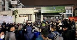 Nhà ở xã hội thành ‘mỏ lợi nhuận’: Lộ diện vùng xám cho việc lách luật.23